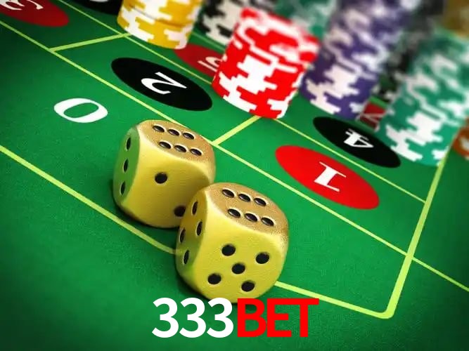 Welcome Bonus 333bet