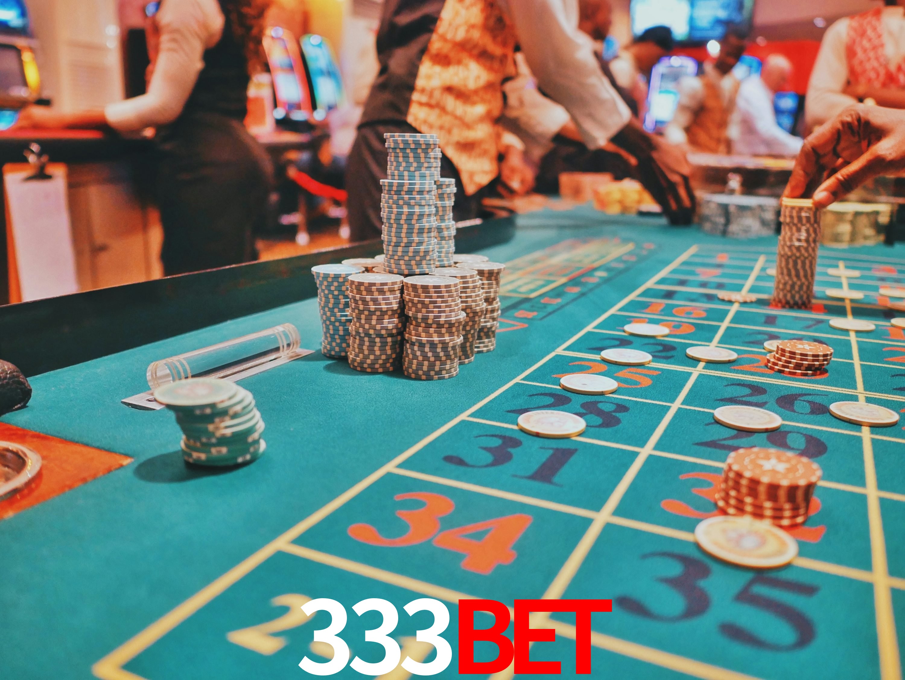 Experiência VIP 333bet