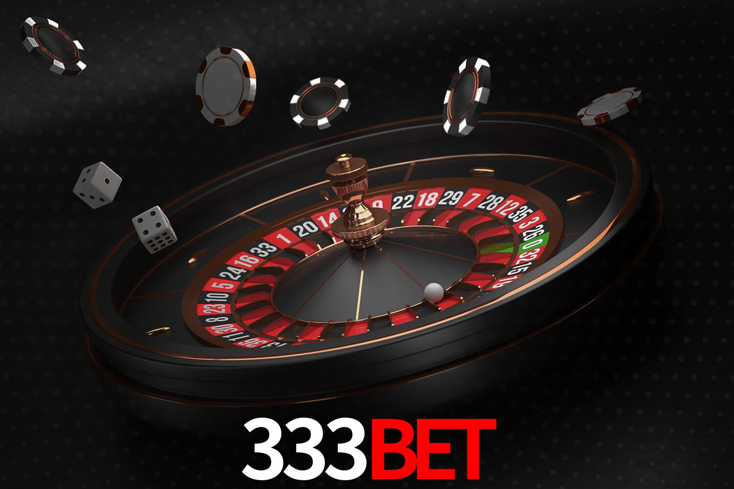 333BET: Seu Cassino Premiado com Pagamentos Rápidos