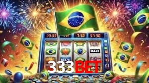 Welcome Bonus 333BET
