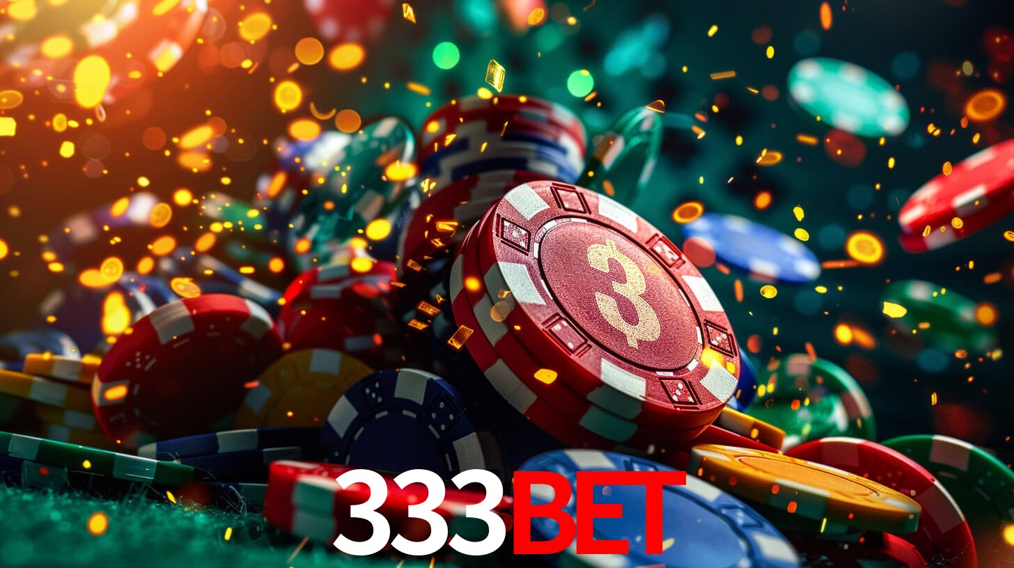 333BET