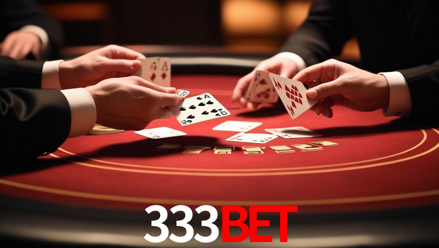 333BET
