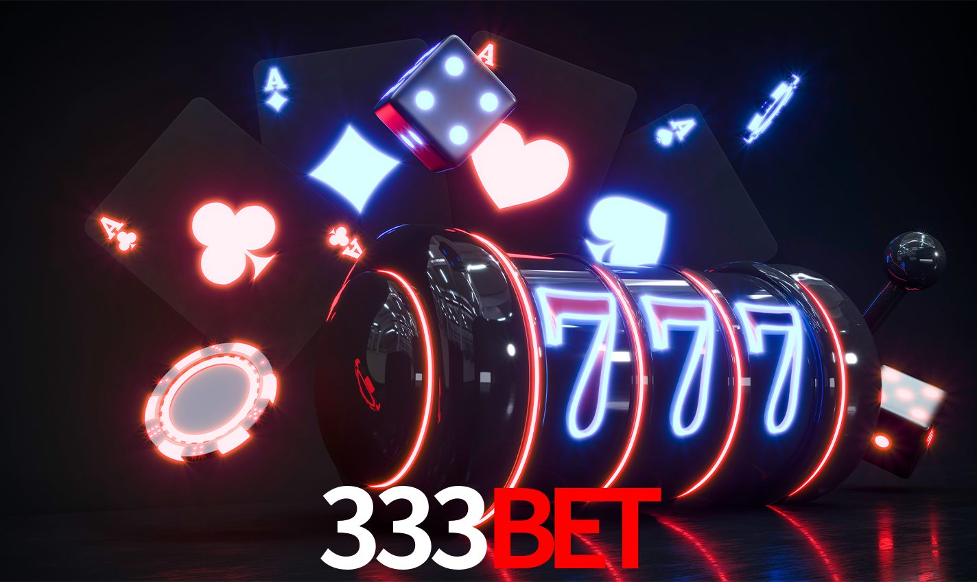 333BET