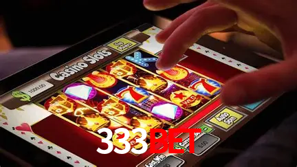 A Emoção da Loteria na 333bet: Uma Chance de Mudança de Vida