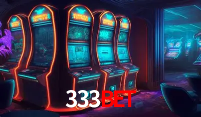 Descubra o Mundo do Cassino Online com 333bet