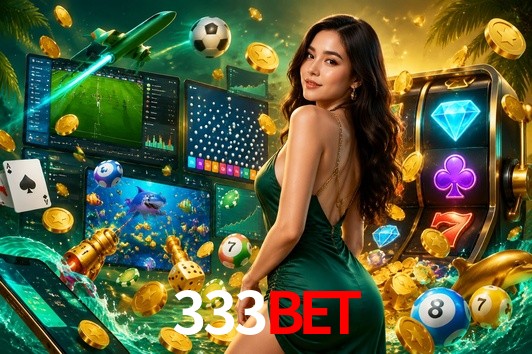 Bonus Features 333bet