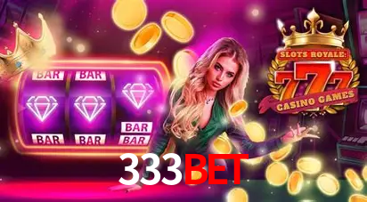 Descubra a Magia dos Jogos de Arcade no 333bet