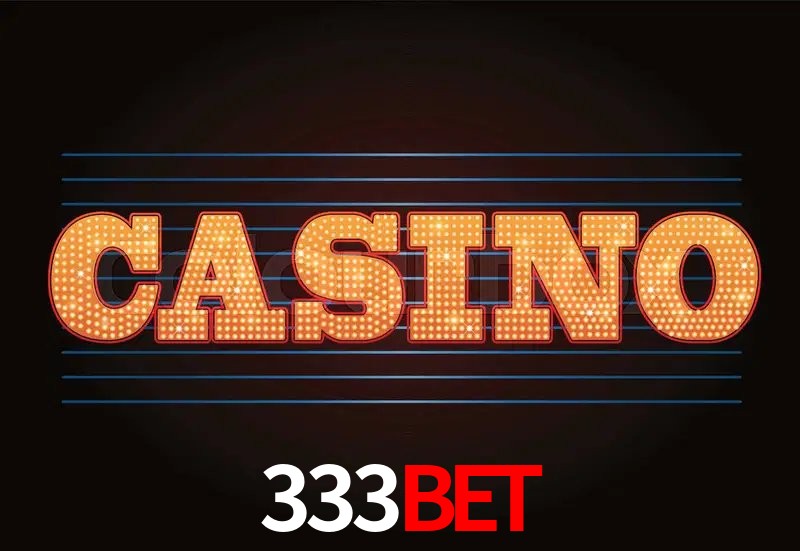 Jogos de Slot 333bet