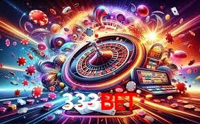 Recursos de Bônus 333bet