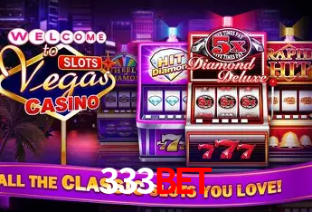 Desvendando o Mundo dos Jogos Virtuais na 333bet