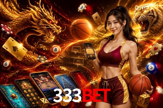 Games Directory 333bet