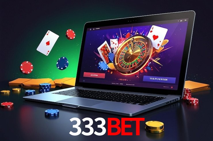 Jogos de Mesa Premium 333bet - Blackjack, Roleta, Baccarat