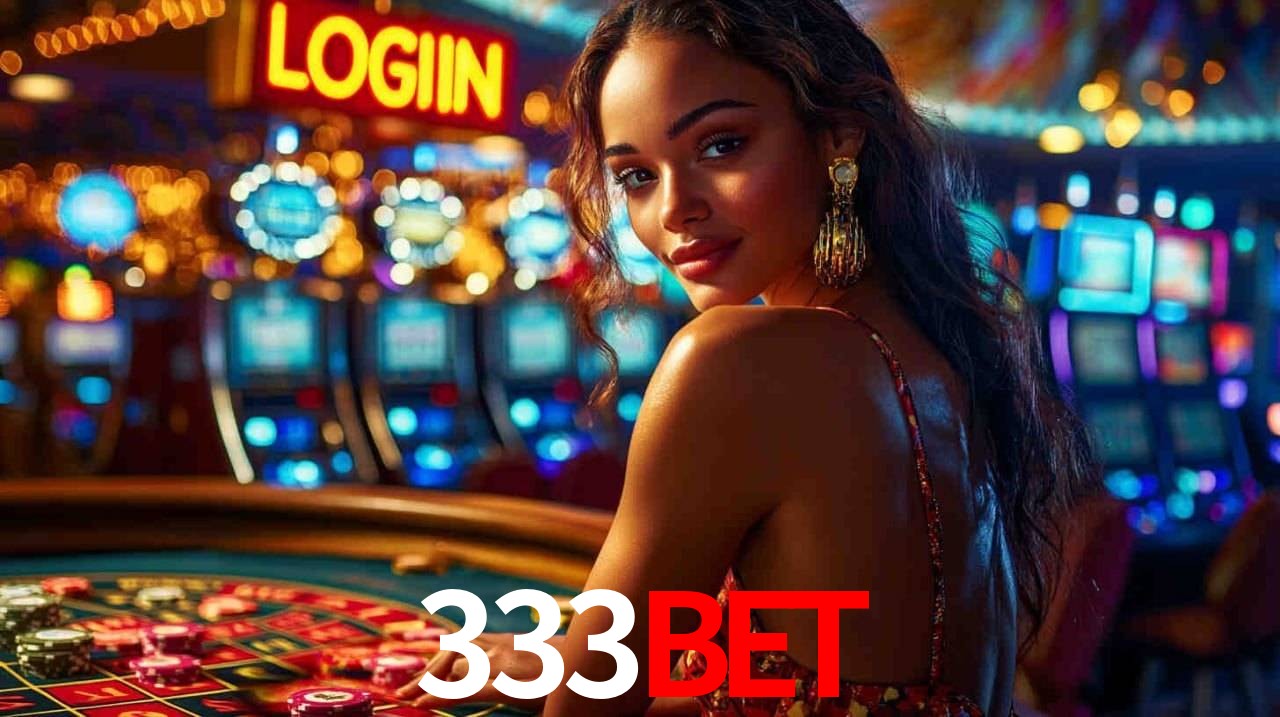 Design Responsivo 333bet