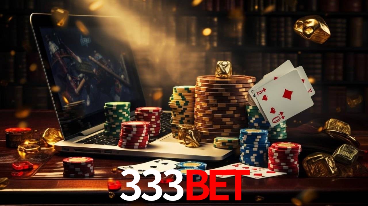 Estatísticas Esportivas 333bet