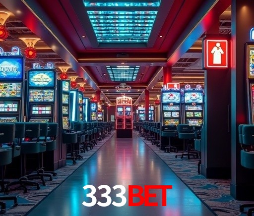 cassino 333bet