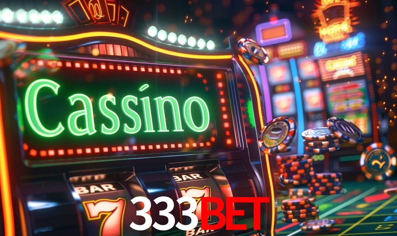 Promoção Relâmpago 333bet