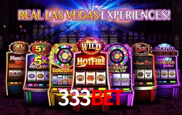 A Experiência Imersiva dos Cassinos Ao Vivo no 333bet