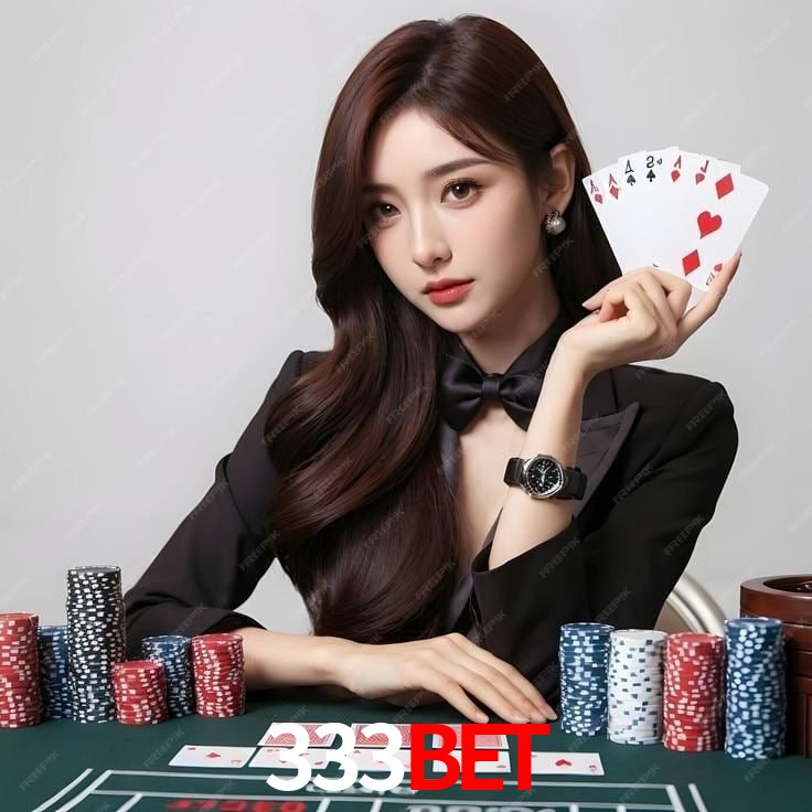 Account Benefits 333BET