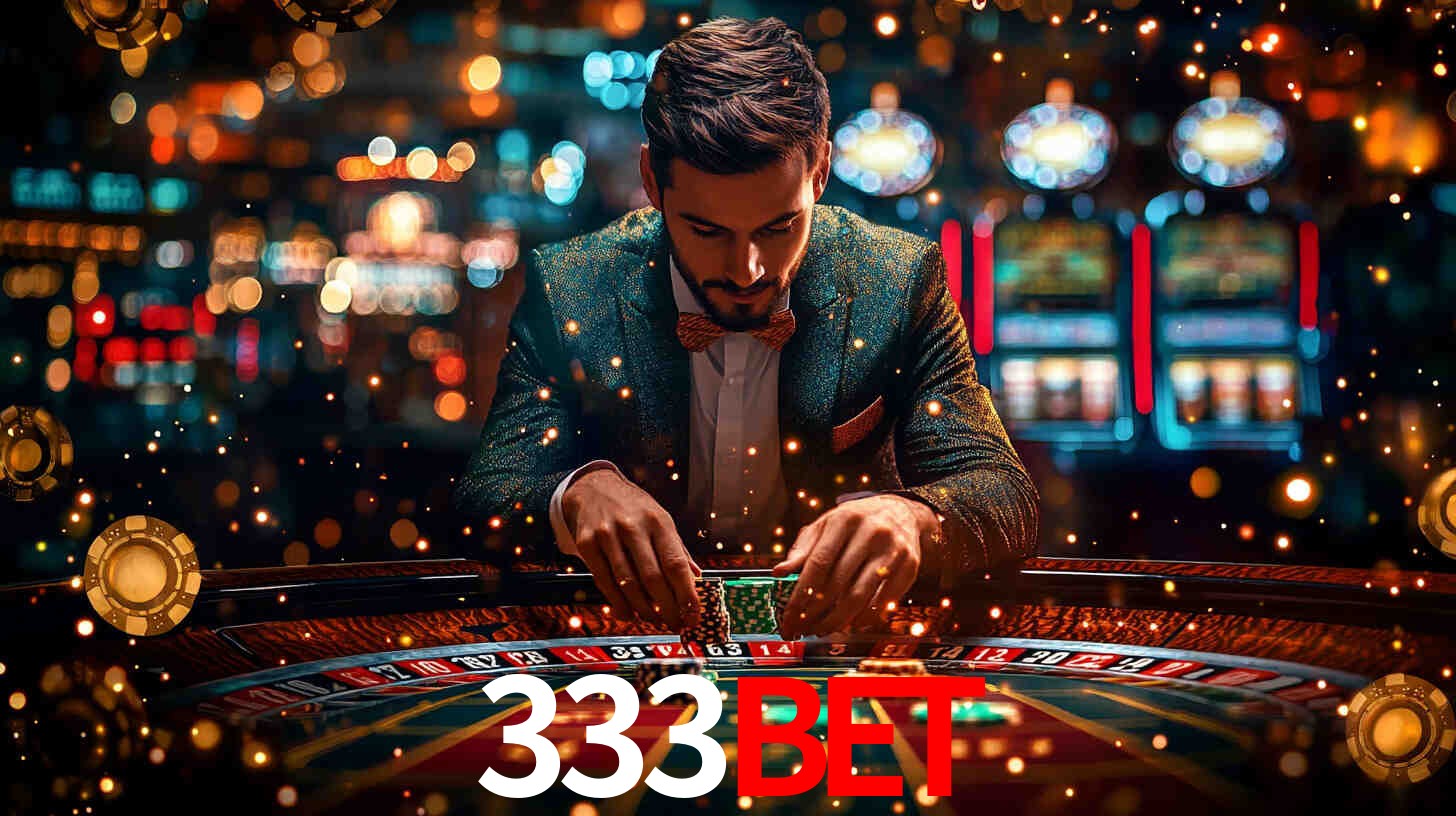 Tournaments 333BET