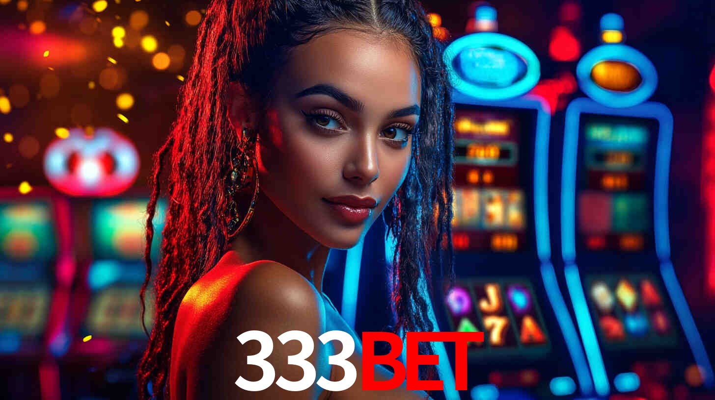 A Popularidade dos Caça-Níqueis no 333BET