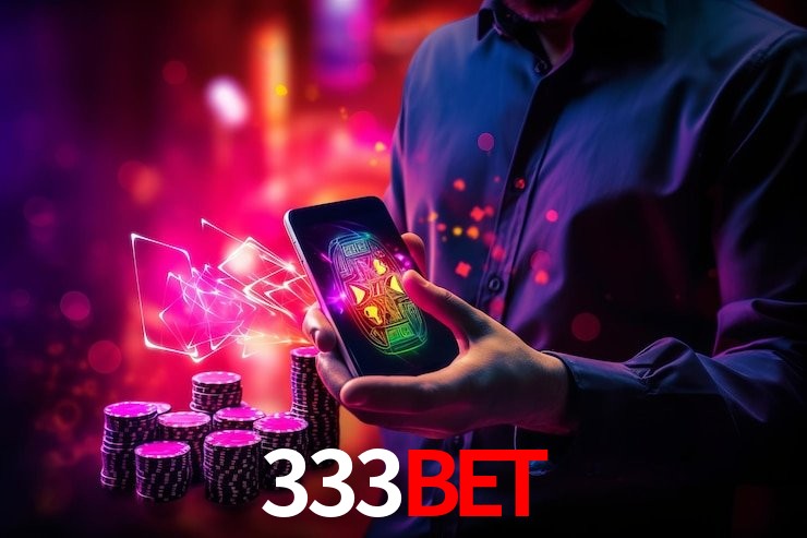 cassino 333BET