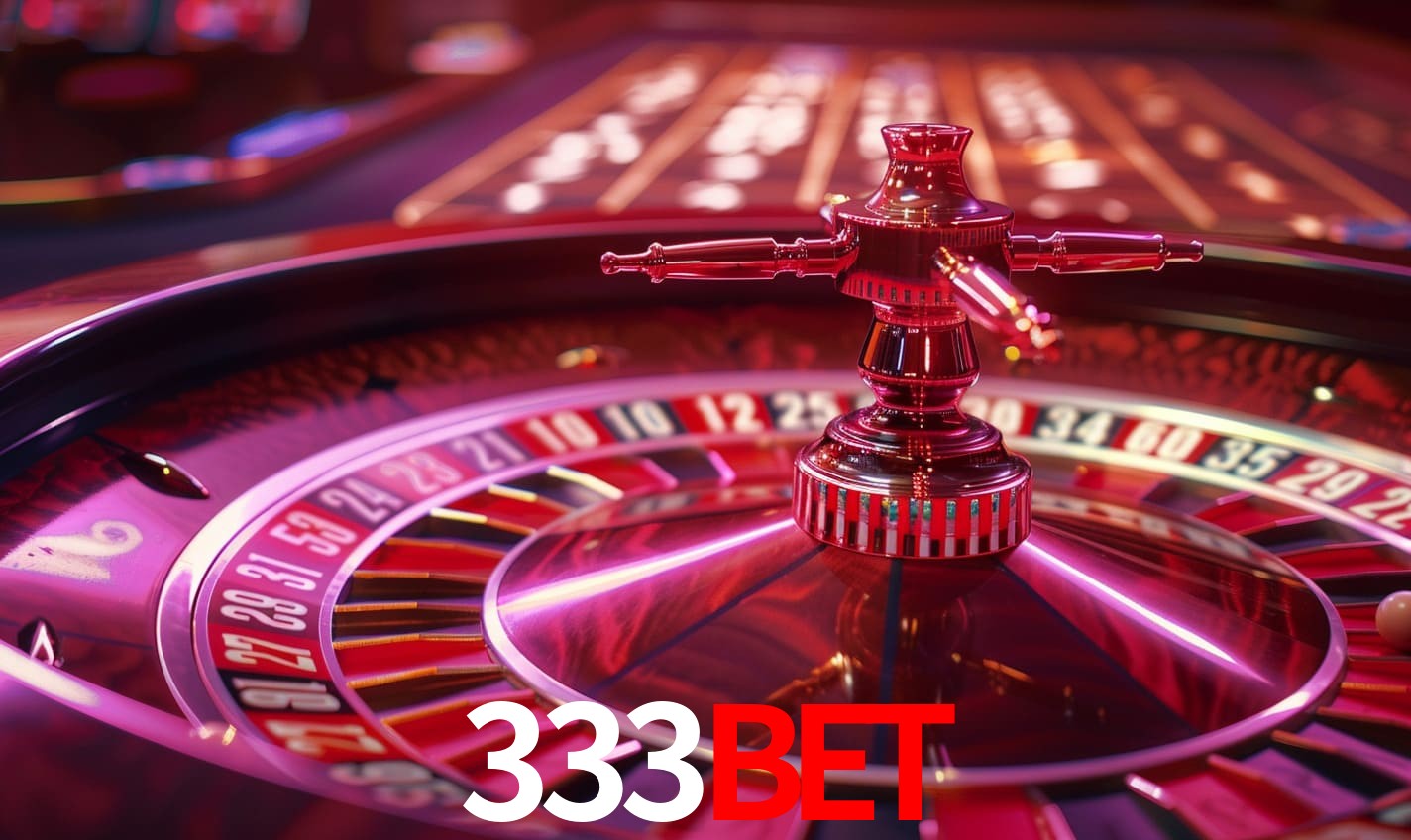 Explorando a Categoria de Eventos em Apostas na 333BET