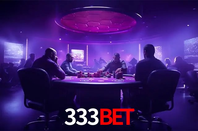 Game Statistics 333BET