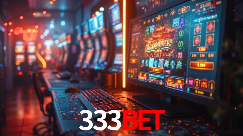 333BET,333BET App