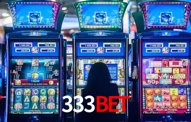 Roulette Table 333BET