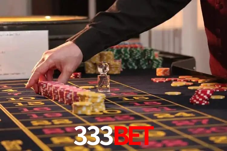 Inovações de Jogos na 333BET: O Futuro das Experiências Interativas