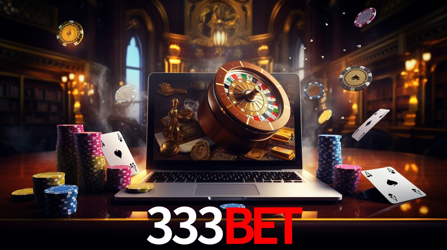 Welcome Bonus 333BET