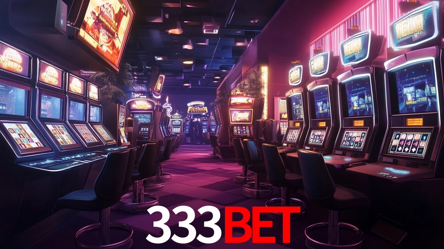 Ofertas Imperdíveis na 333BET: Promoções e Bônus Que Valem a Pena