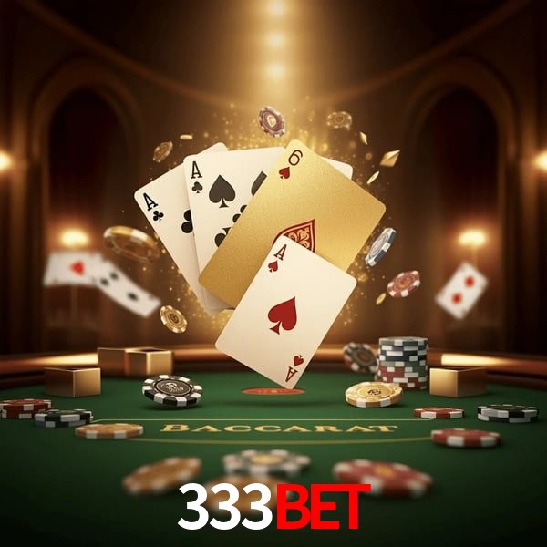 Live Casino 333BET
