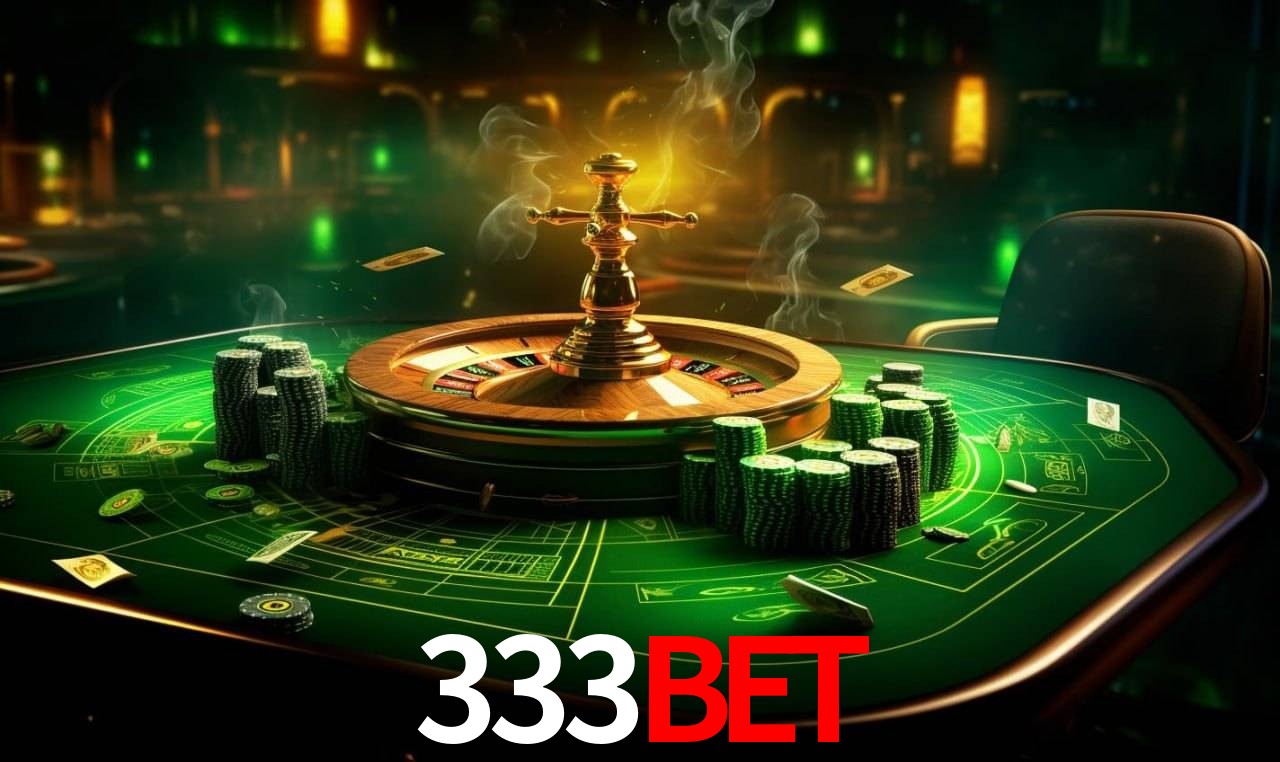 A Experiência Imersiva dos Cassinos Ao Vivo no 333BET
