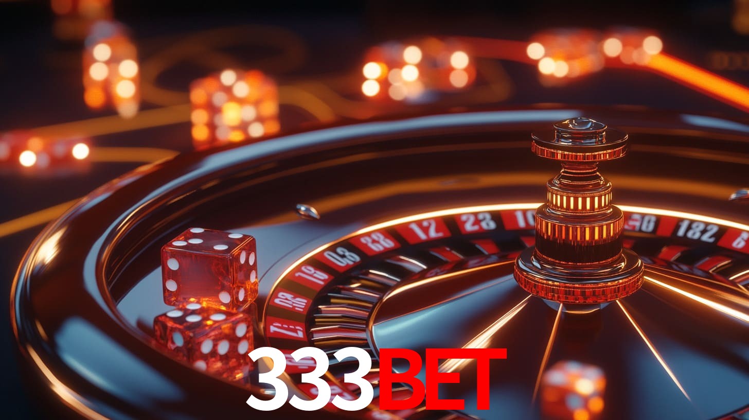 Bônus Generosos e Exclusivos no 333BET para Você!
