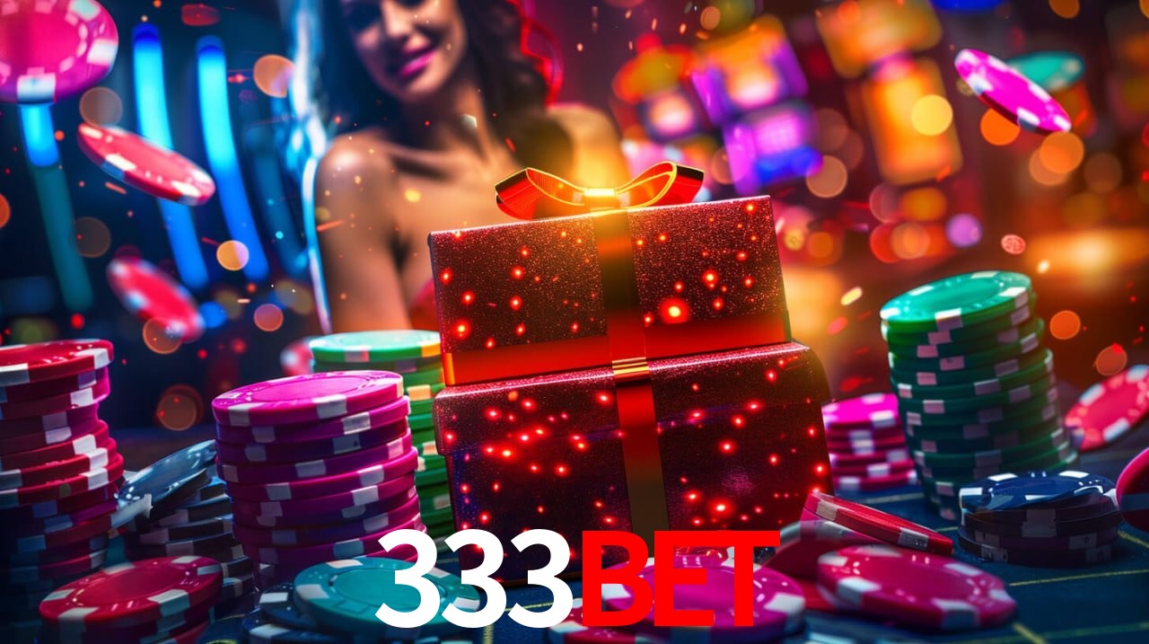 Inovações de Jogos na 333BET: O Futuro das Experiências Interativas