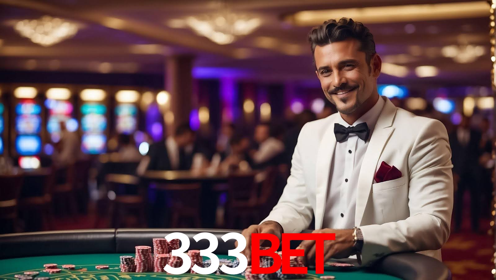 Secure Login 333BET
