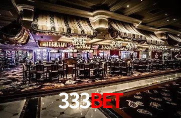 Exclusive Offers 333BET