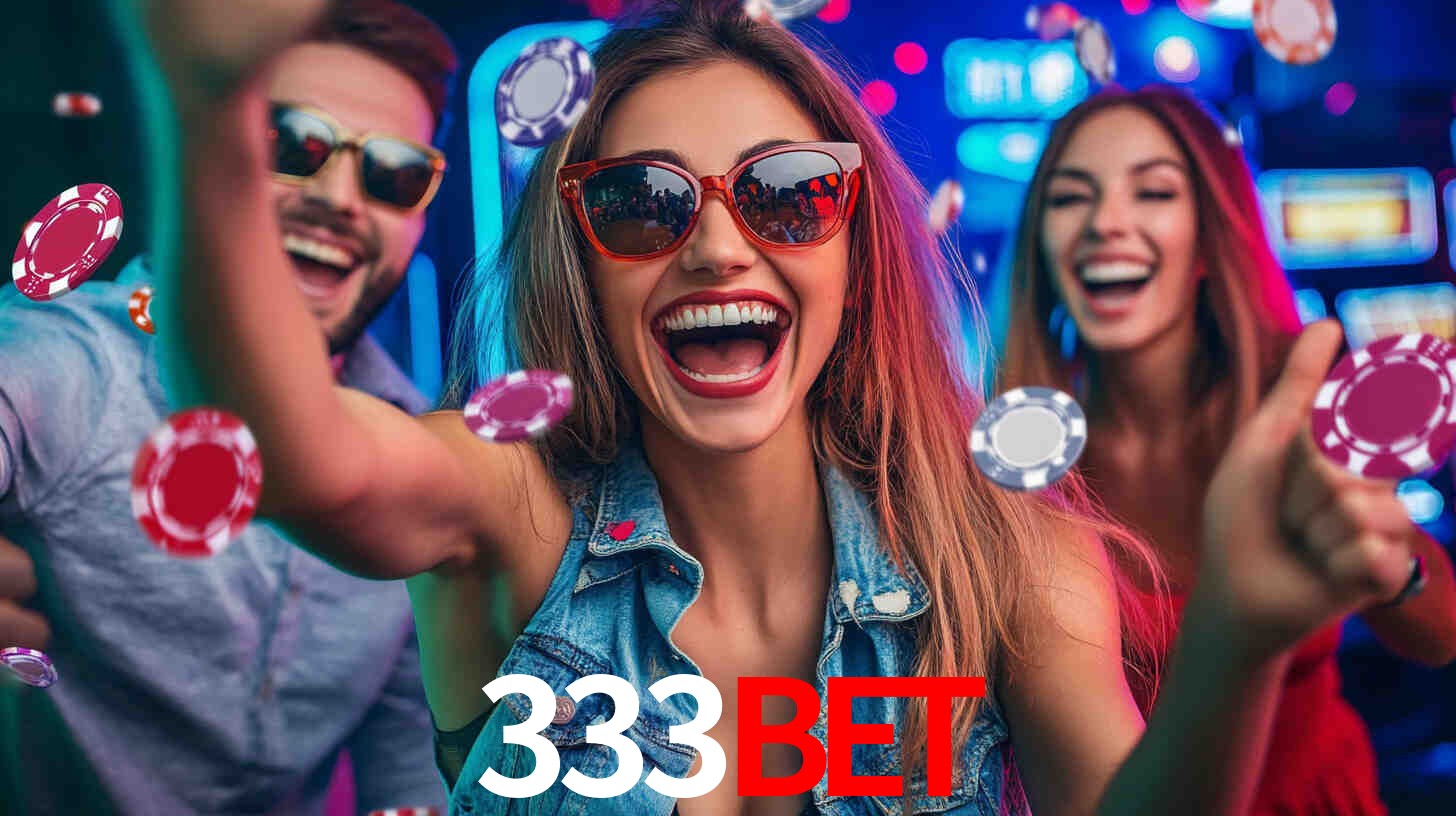Inovações de Jogos na 333BET: O Futuro das Experiências Interativas