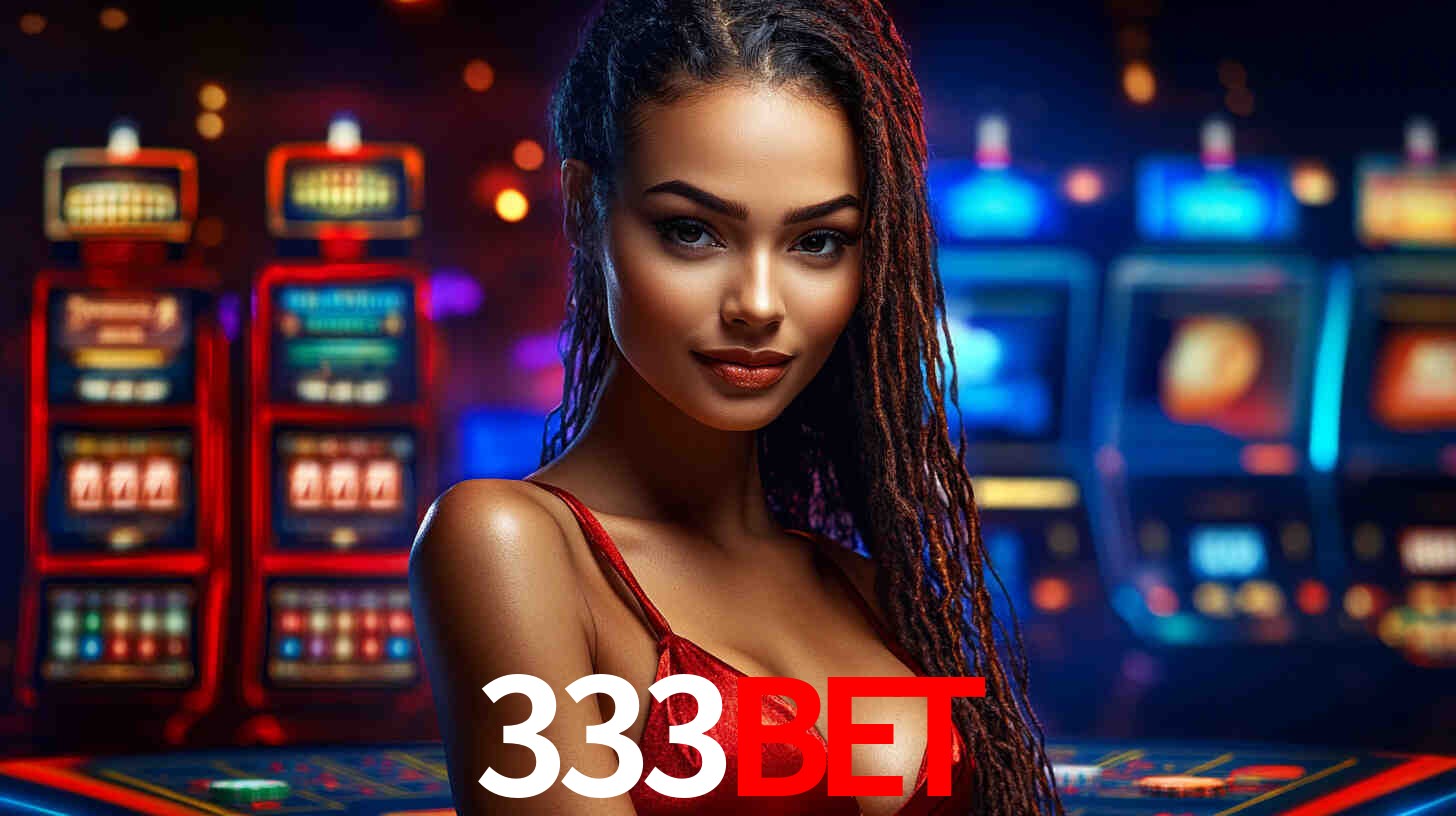 Apostas Esportivas na 333BET: Um Guia Completo