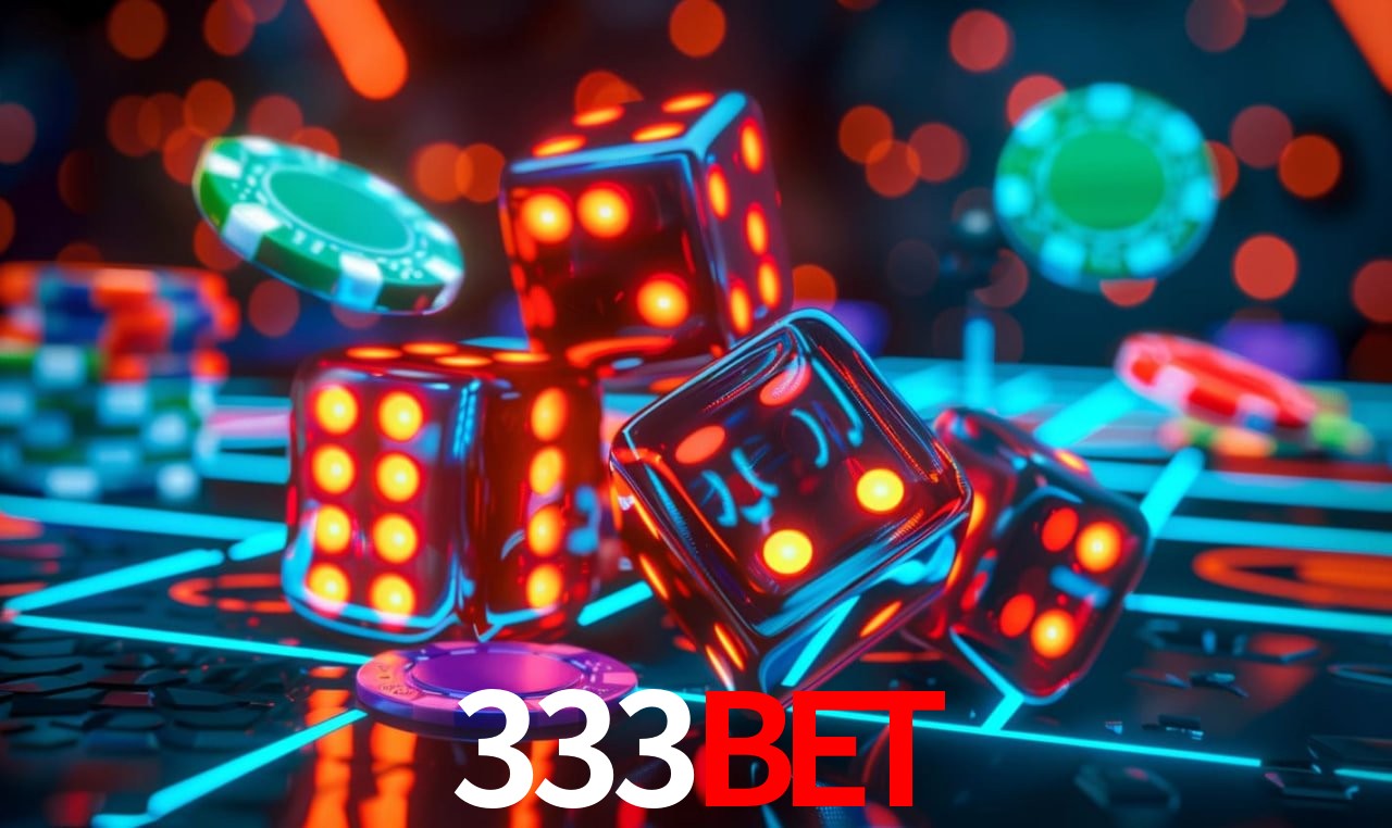 A Emoção da Loteria na 333BET: Uma Chance de Mudança de Vida