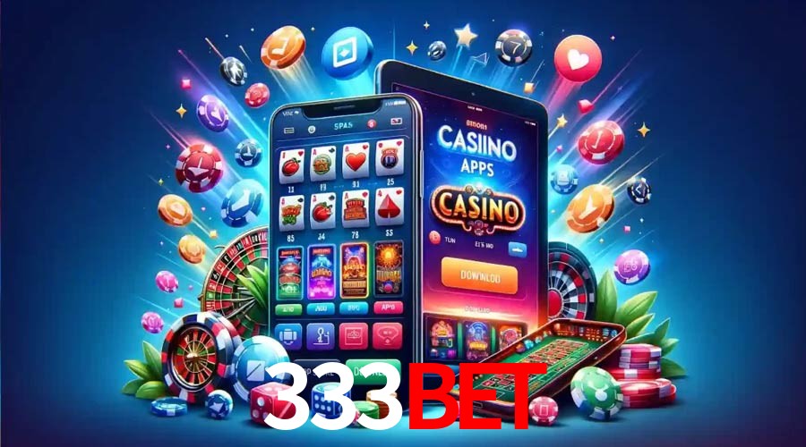 Game Providers 333BET